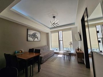 DEPARTAMENTO AMUEBLADO EN RENTA EN COL. CENTRO, CDMX