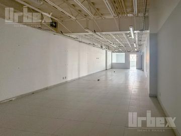 AMPLIO LOCAL EN RENTA EN ZONA AH KIM PECH, CAMPECHE