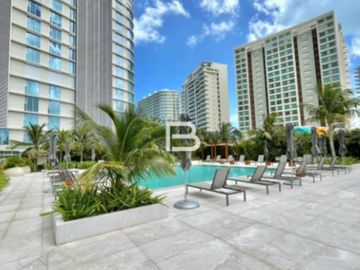 Departamento en Puerto Cancún
