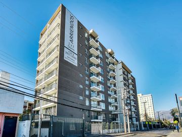 Edificio San Carlos [836-4]