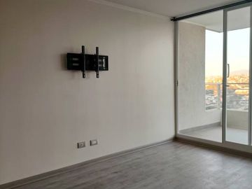 Se Arrienda hermoso departamento en Viña del mar