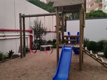 Se Arrienda hermoso departamento en Viña del mar
