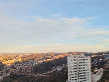 Se Arrienda hermoso departamento en Viña del mar