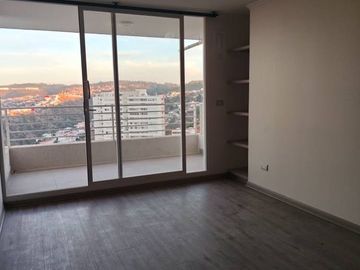 Se Arrienda hermoso departamento en Viña del mar