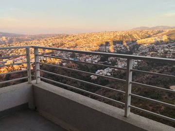Se Arrienda hermoso departamento en Viña del mar