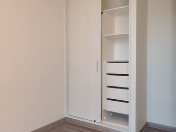 Se Arrienda hermoso departamento en Viña del mar