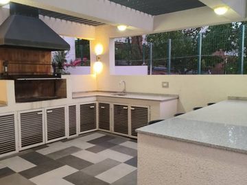 Se Arrienda hermoso departamento en Viña del mar