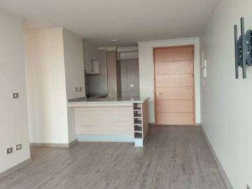 Se Arrienda hermoso departamento en Viña del mar