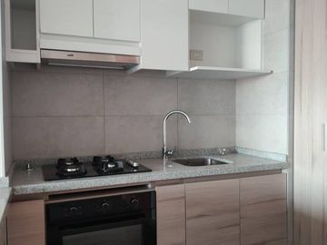 Se Arrienda hermoso departamento en Viña del mar