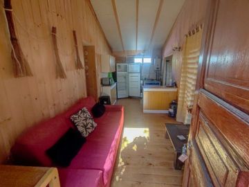 Casa en venta en El Tabo - Vista al mar