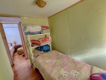 Casa en venta en El Tabo - Vista al mar