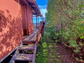 Casa en venta en El Tabo - Vista al mar
