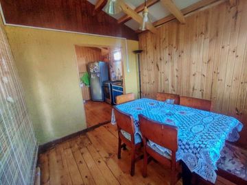 Casa en venta en El Tabo - Vista al mar