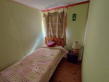 Casa en venta en El Tabo - Vista al mar
