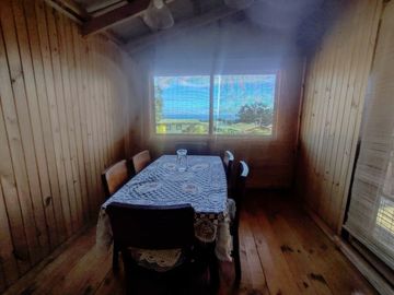Casa en venta en El Tabo - Vista al mar