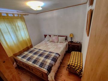 Casa en venta en El Tabo - Vista al mar