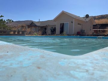 Casa con espectacular vista de 4 dormitorios