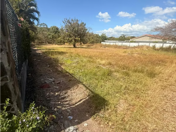 Se Vende Terreno en Coronado Golf & Country Club