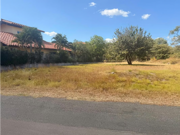 Se Vende Terreno en Coronado Golf & Country Club