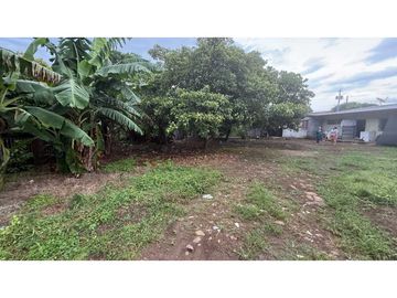 VENTA DE PROPIEDAD EN EL CENTRO DE DAVID   COMERCIAL
