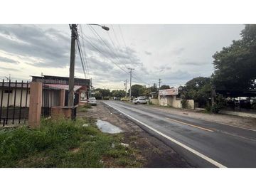 VENTA DE PROPIEDAD EN EL CENTRO DE DAVID   COMERCIAL