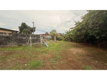 VENTA DE PROPIEDAD EN EL CENTRO DE DAVID   COMERCIAL