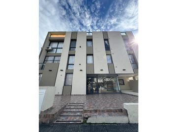 Depto en Edificio Bizantina