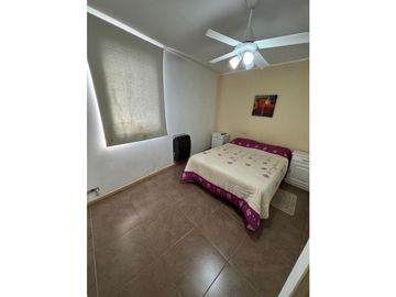 Depto en Edificio Bizantina