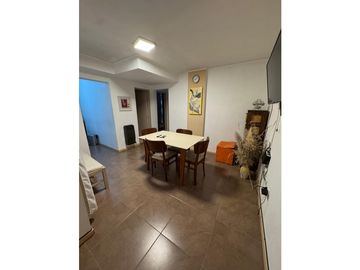 Depto en Edificio Bizantina
