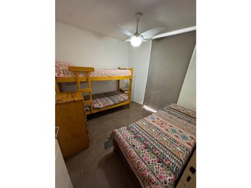 Depto en Edificio Bizantina