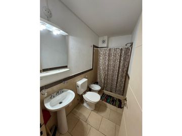 Depto en Edificio Bizantina
