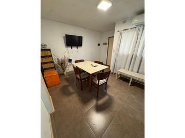 Depto en Edificio Bizantina