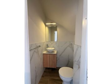 DUPLEX DE 4 AMBIENTES CON COCHERA EN PARQUE LURO - LIBRES DEL SUD 717