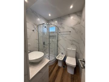 DUPLEX DE 4 AMBIENTES CON COCHERA EN PARQUE LURO - LIBRES DEL SUD 717