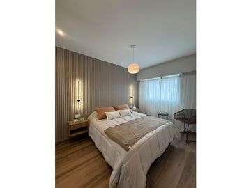 DUPLEX DE 4 AMBIENTES CON COCHERA EN PARQUE LURO - LIBRES DEL SUD 717