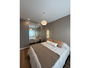 DUPLEX DE 4 AMBIENTES CON COCHERA EN PARQUE LURO - LIBRES DEL SUD 717