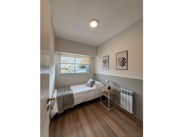 DUPLEX DE 4 AMBIENTES CON COCHERA EN PARQUE LURO - LIBRES DEL SUD 717