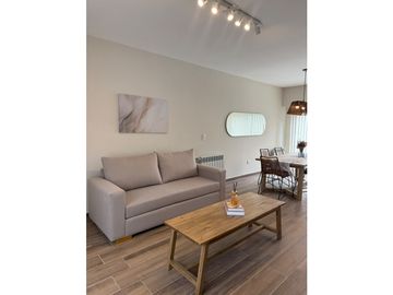 DUPLEX DE 4 AMBIENTES CON COCHERA EN PARQUE LURO - LIBRES DEL SUD 717