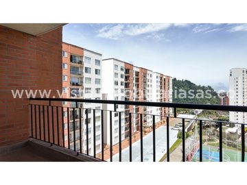 Arriendo Apartaestudio Sector Palermo, Manizales
