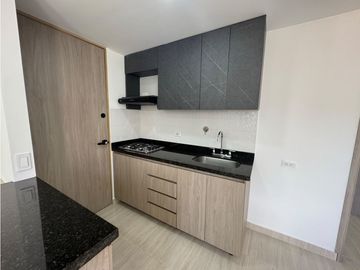 Apartaestudio en Arriendo en Sabaneta, Sector Aves Maria