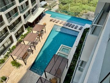 Venta de Apartamento en Terraz Santa Marta, Colombia