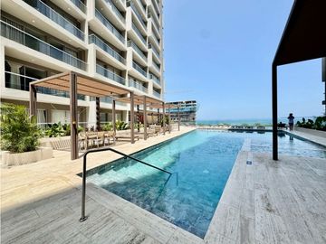 Venta de Apartamento en Terraz Santa Marta, Colombia