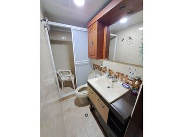 APARTAMENTO EN VENTA CONJ. BALCONES DE GRATAMIRA - REAL DE MINAS