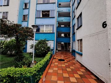 APARTAMENTO EN VENTA CONJ. BALCONES DE GRATAMIRA - REAL DE MINAS