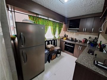 APARTAMENTO EN VENTA CONJ. BALCONES DE GRATAMIRA - REAL DE MINAS