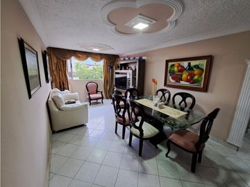 APARTAMENTO EN VENTA CONJ. BALCONES DE GRATAMIRA - REAL DE MINAS