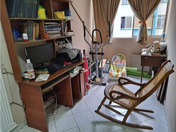 APARTAMENTO EN VENTA CONJ. BALCONES DE GRATAMIRA - REAL DE MINAS