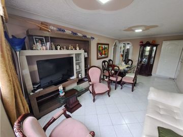 APARTAMENTO EN VENTA CONJ. BALCONES DE GRATAMIRA - REAL DE MINAS