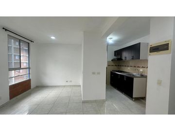 (V.I) HERMOSO APARTAMENTO PARA LA VENTA UBICADO EN CALASANZ 