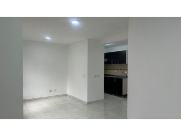 (V.I) HERMOSO APARTAMENTO PARA LA VENTA UBICADO EN CALASANZ 